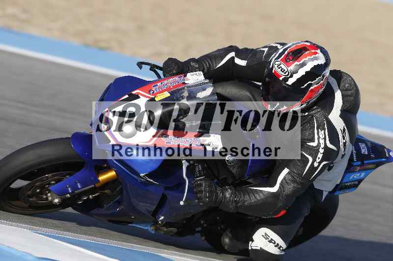 /02 28.-31.01.2025 Moto Center Thun Jerez/blau-blue/196